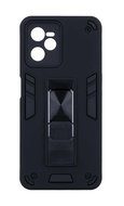 TopQ Kryt Armor Realme C35 ultra odolný černý 93729 - Phone Cover