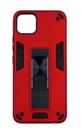 TopQ Kryt Armor Realme C11 ultra odolný červený 93714 - Phone Cover