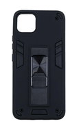 TopQ Kryt Armor Realme C11 ultra odolný černý 93713 - Phone Cover