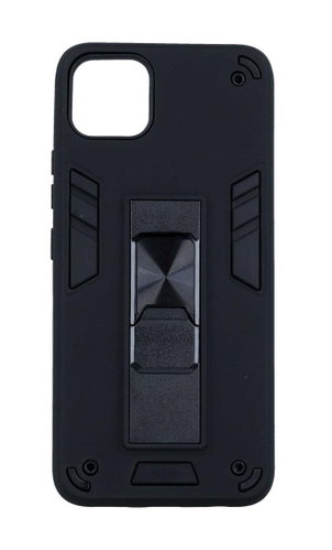 TopQ Kryt Armor Realme C11 ultra odolný černý 93713 - Phone Cover - Main image
