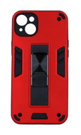 TopQ Kryt Armor iPhone 14 Plus ultra odolný červený 93646 - Phone Cover