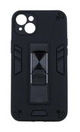 TopQ Kryt Armor iPhone 14 Plus ultra odolný černý 93644 - Phone Cover