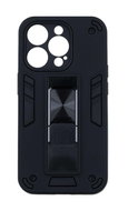 TopQ Kryt Armor iPhone 14 Pro ultra odolný černý 93641 - Phone Cover