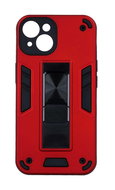 TopQ Kryt Armor iPhone 14 ultra odolný červený 93637 - Phone Cover