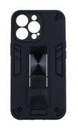 TopQ Kryt Armor iPhone 13 Pro ultra odolný černý 93635 - Phone Cover
