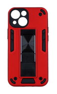 TopQ Kryt Armor iPhone 13 mini ultra odolný červený 93631 - Phone Cover