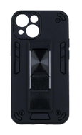 TopQ Kryt Armor iPhone 13 mini ultra odolný černý 93629 - Phone Cover