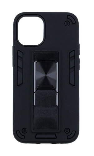 TopQ Kryt Armor iPhone 12 mini ultra odolný černý 93627 - Kryt na mobil - Hlavní obrázek