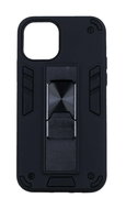TopQ Kryt Armor iPhone 11 Pro ultra odolný černý 93620 - Phone Cover