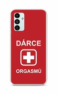 TopQ Kryt Samsung A13 5G Dárce 92874 - Phone Cover