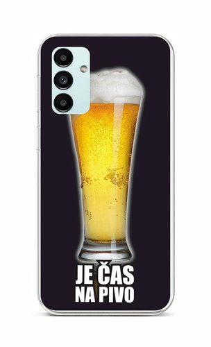 TopQ Kryt Samsung A13 5G Pivo 92873 - Phone Cover - Main image