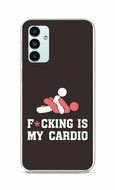 TopQ Kryt Samsung A13 5G Cardio 92868 - Phone Cover