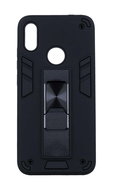 TopQ Kryt Armor Xiaomi Redmi Note 7 ultra odolný černý 93859 - Phone Cover