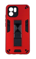 TopQ Kryt Armor Xiaomi Redmi A1 ultra odolný červený 93858 - Phone Cover