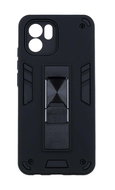 TopQ Kryt Armor Xiaomi Redmi A1 ultra odolný černý 93857 - Phone Cover