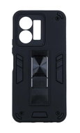 TopQ Kryt Armor Vivo Y35 ultra odolný černý 93758 - Phone Cover