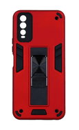 TopQ Kryt Armor Vivo Y20s ultra odolný červený 93755 - Phone Cover