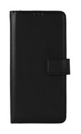 TopQ Pouzdro Samsung A13 5G knížkové černé s přezkou 2 93663 - Phone Cover