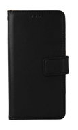 TopQ Pouzdro Samsung Xcover 5 knížkové černé s přezkou 2 93659 - Phone Cover