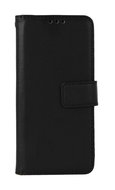 TopQ Pouzdro Samsung S22 5G knížkové černé s přezkou 2 93651 - Phone Cover
