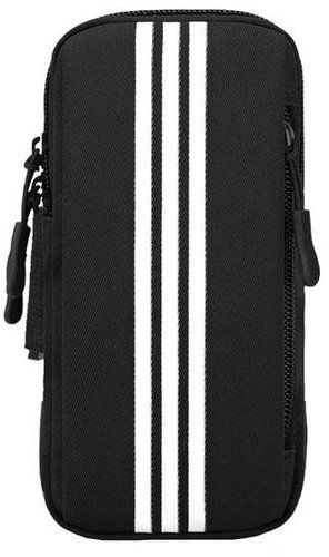 TopQ Sportovní pouzdro na ruku SportX černé 95251 - Phone Case - Main image