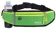 TopQ Pouzdro kolem pasu Sport Fashion zelené 95318 - Phone Case