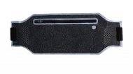 TopQ Pouzdro kolem pasu Slim stříbrné 95577 - Phone Case