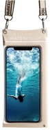 TopQ Univerzální vodotěsné pouzdro na mobil Style zlaté 95258 - Phone Case