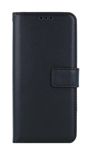 TopQ Pouzdro Samsung S20 FE knížkové černé s přezkou 2 93649 - Phone Case - Main image