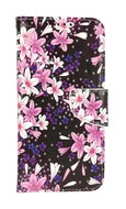 TopQ Case Samsung A34 book Lilies 94080 - Phone Case