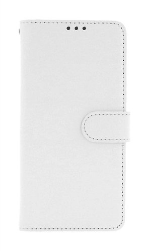 TopQ Puzdro Samsung A54 5G knižkové biele s prackou 94138 - Puzdro na mobil - Hlavný obrázok