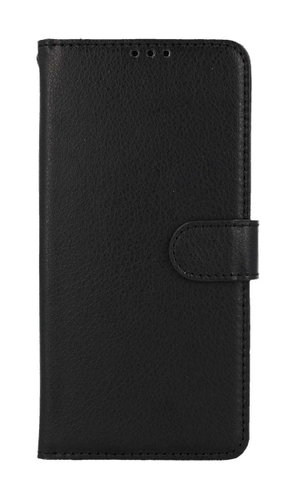 TopQ Pouzdro Samsung A54 5G knížkové černé s přezkou 94104 - Phone Case - Main image