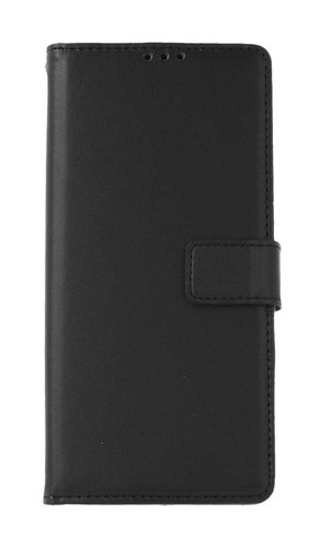 TopQ Pouzdro Samsung A14 5G knížkové černé s přezkou 2 93672 - Phone Case - Main image