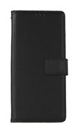 TopQ Pouzdro Samsung S22 Ultra knížkové černé s přezkou 2 93656 - Phone Case
