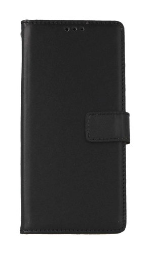 TopQ Pouzdro Samsung S22 Ultra knížkové černé s přezkou 2 93656 - Phone Case - Main image