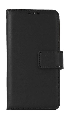 TopQ Pouzdro iPhone 12 mini knížkové černé s přezkou 2 93593 - Phone Case - Main image