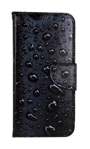 TopQ Pouzdro Samsung A54 5G knížkové Kapky 94301 - Phone Case - Main image