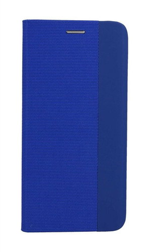 TopQ Pouzdro Samsung A53 5G knížkové Sensitive Book modré 94372 - Phone Case - Main image