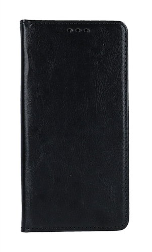 TopQ Pouzdro Special Samsung S23 knížkové černé 95080 - Phone Case - Main image