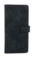 TopQ Pouzdro Tender Xiaomi Redmi Note 12 5G knížkové černé 95302 - Phone Case