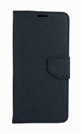 TopQ Pouzdro Xiaomi Redmi Note 12 Pro+ 5G knížkové černé 95493 - Phone Case
