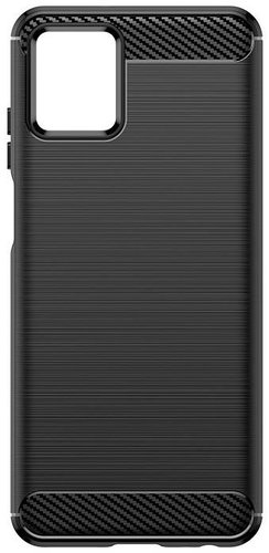 TopQ Cover Motorola Moto G32 black 92843 - Phone Cover - Main image