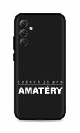 TopQ Kryt Samsung A54 5G Bez spánku 93339 - Phone Cover