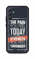 TopQ Kryt Samsung A54 5G Strength 93331 - Phone Cover
