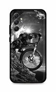 TopQ Kryt Samsung A54 5G Mountain Rider 93328 - Phone Cover