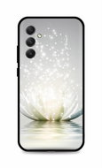 TopQ Kryt Samsung A54 5G Waterlily 93321 - Phone Cover