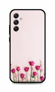 TopQ Kryt Samsung A54 5G Roses 93306 - Phone Cover