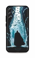 TopQ Kryt Samsung A54 5G Dark Batman 93296 - Phone Cover