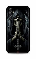 TopQ Kryt Samsung A54 5G Grim Reaper 93295 - Phone Cover