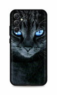 TopQ Kryt Samsung A54 5G Dark Cat 93288 - Phone Cover
